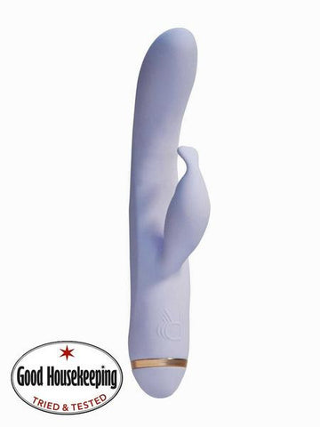 Rampant Rabbit Vibrator - The Moregasm Move Rechargeable One  Goodvidio  Demo Store