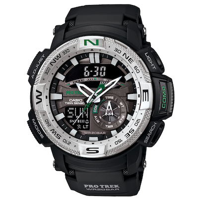 Casio Pro Trek PRG-280-1ER