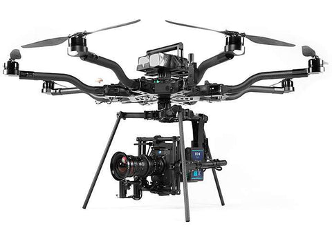 Freefly Alta 8