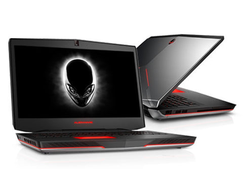 DELL Alienware 17