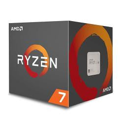 AMD Ryzen 7 1700X