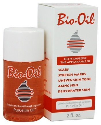 Bio-Oil with PurCellin Oil