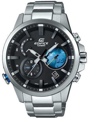 Casio Edifice EQB-600D-1A2ER