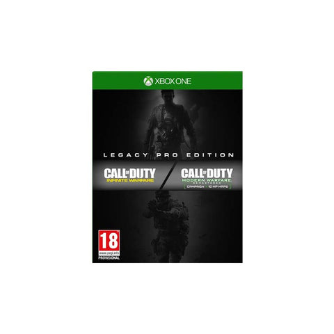 Call of Duty Infinite Warfare Legacy Pro Edition XBOXONE
