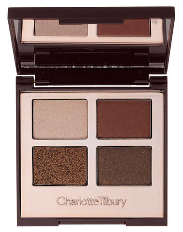 Charlotte Tilbury Luxury Palette The Dolce Vita