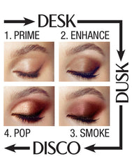 Charlotte Tilbury Luxury Palette The Dolce Vita