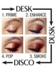 Charlotte Tilbury Luxury Palette The Dolce Vita