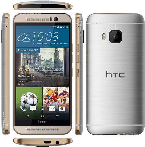 Htc One M9
