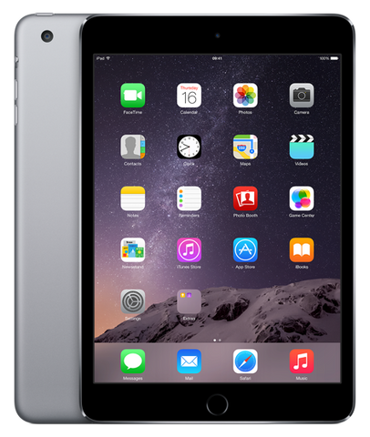 Apple iPad mini 3