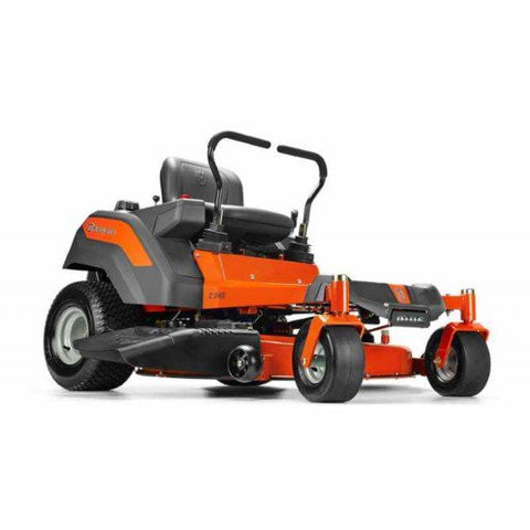 Husqvarna Z246 Zero Turn Lawn Mower