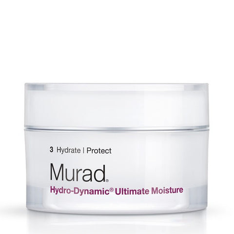 Murad Hydro-Dynamic Ultimate Moisture
