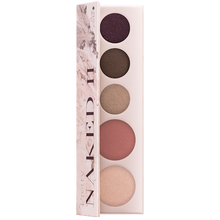 Fruit Pigmented Pretty Naked Palette II